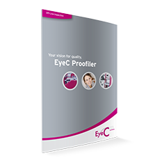 EyeC Proofiler