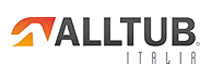 [Translate to Italian:] Logo Alltub Italia