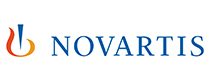 [Translate to Italian:] Logo Novartis