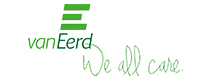 [Translate to Italian:] Logo Van Eerd BV