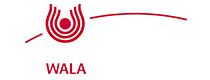 [Translate to Italian:] Logo Wala